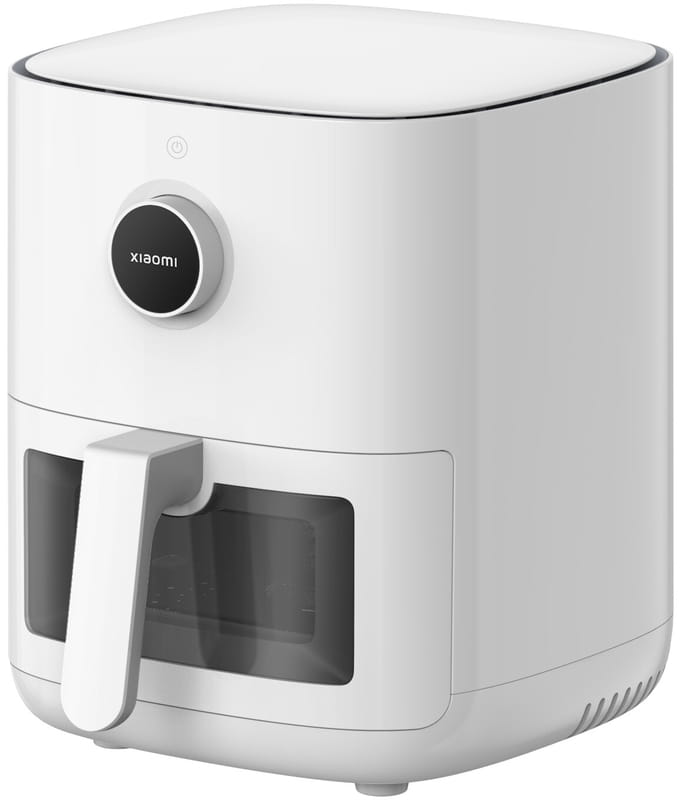 Мультипіч Xiaomi Mi Smart Air Fryer Pro MAF05 White 4 л