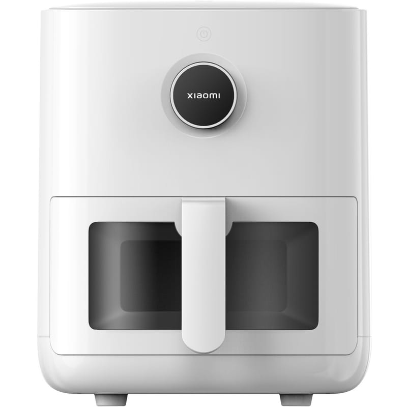 Мультипіч Xiaomi Mi Smart Air Fryer Pro MAF05 White 4 л