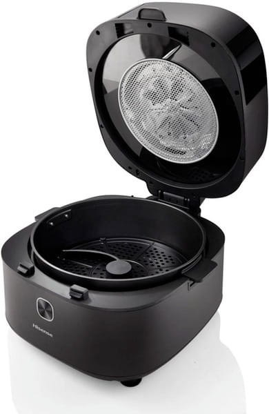 Мультипечь Hisense HAF1350DR