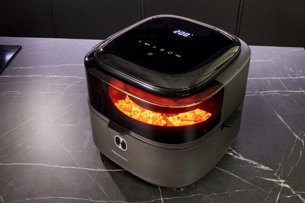 Мультипечь Hisense HAF1350DR