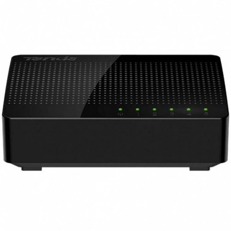 Коммутатор Tenda SG105