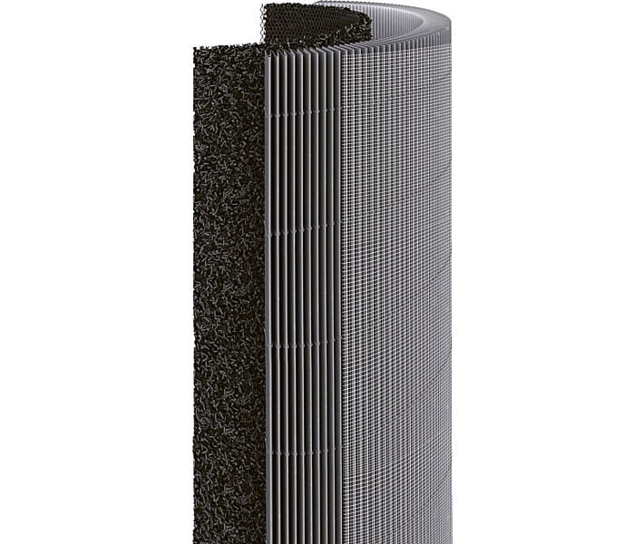 Фільтр Xiaomi Smart Air Purifier 4 Lite Filter