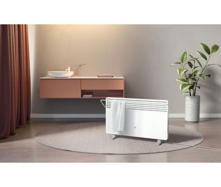 Конвектор Xiaomi Mi Smart Space Heater S