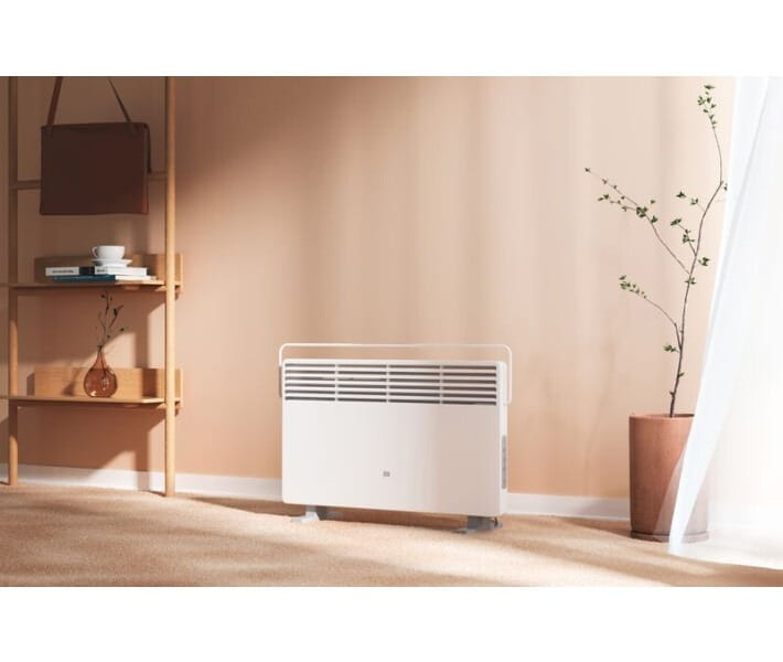 Конвектор Xiaomi Mi Smart Space Heater S