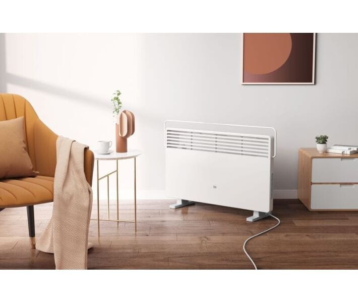 Конвектор Xiaomi Mi Smart Space Heater S