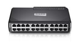 Комутатор Netis ST3124P