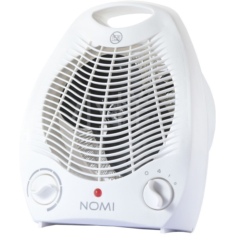 Тепловентилятор Nomi SFH-02
