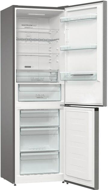 Холодильник Gorenje NRK6192AXL4