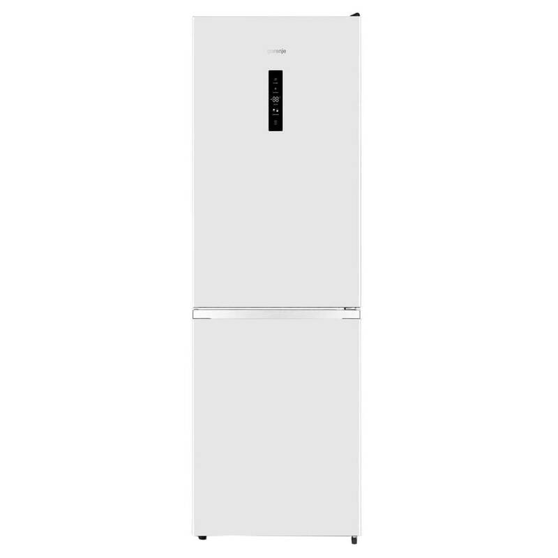 Холодильник Gorenje NRK619FAW4