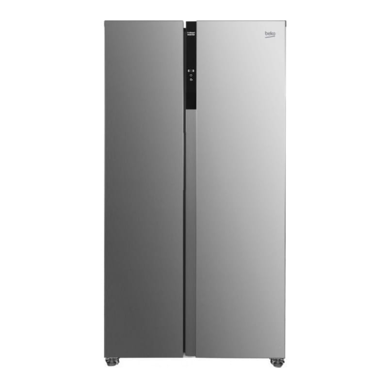 Холодильник Beko GNO5322XP