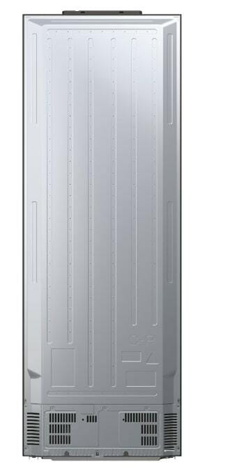 Холодильник Haier HTW7720ENPT
