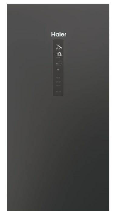 Холодильник Haier HTW7720ENPT