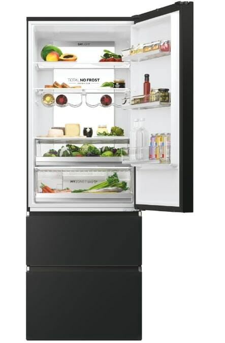 Холодильник Haier HTW7720ENPT