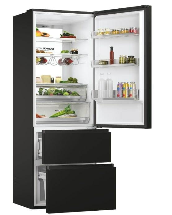 Холодильник Haier HTW7720ENPT