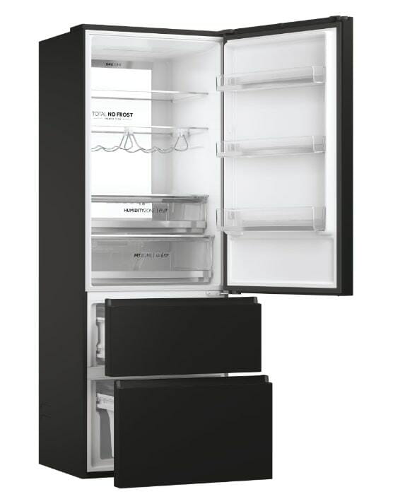 Холодильник Haier HTW7720ENPT
