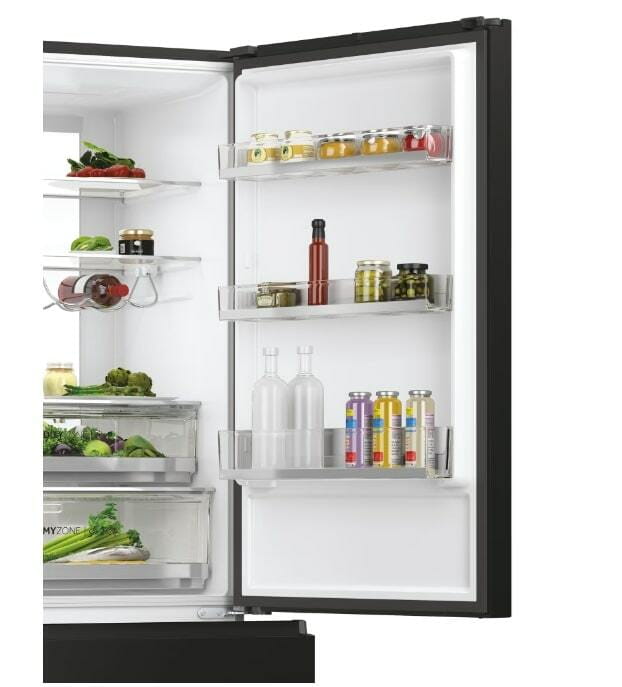 Холодильник Haier HTW7720ENPT