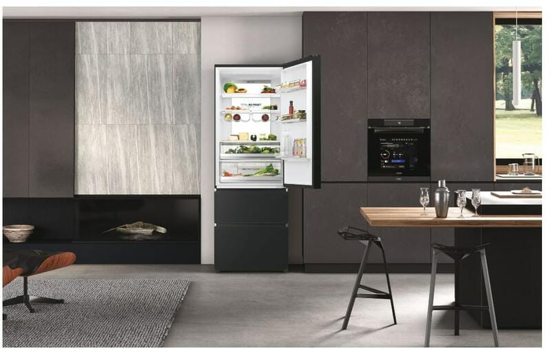 Холодильник Haier HTW7720ENPT