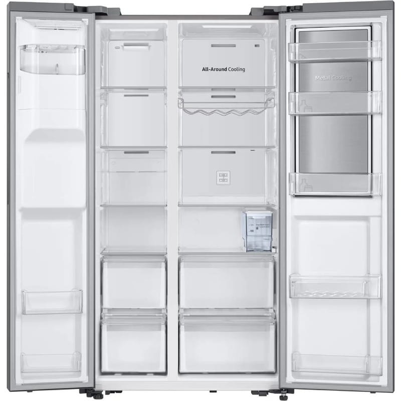 Холодильник Samsung RH64DG53R3S9UA