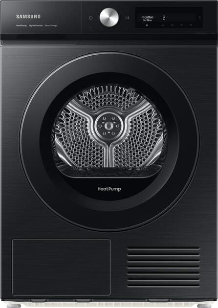 Сушильная машина Samsung DV90BB5245ABUA