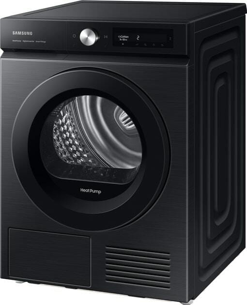 Сушильная машина Samsung DV90BB5245ABUA
