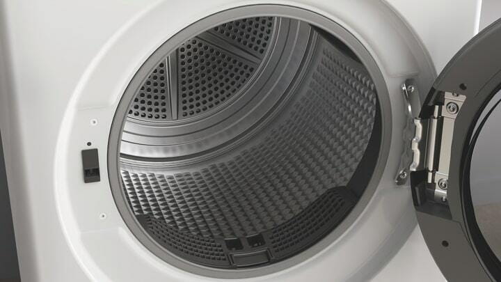 Сушильная машина Whirlpool FFT M22 9X2B UA