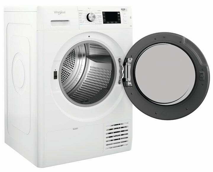 Сушильная машина Whirlpool FFT M22 9X2B UA