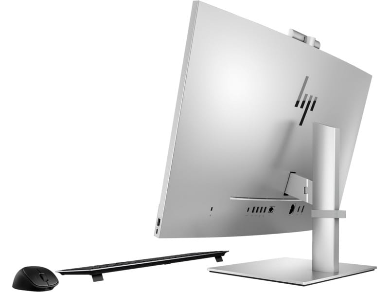 Моноблок HP EliteOne 870 G9 (7B0P6EA) MultiTouch Win11 Silver