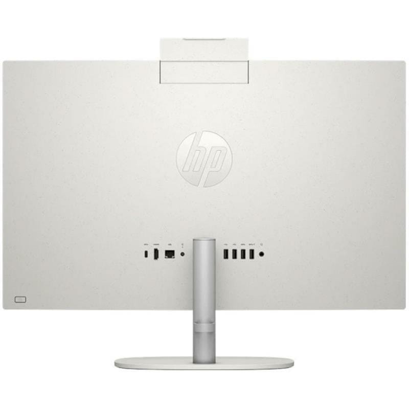 Моноблок HP 24-cr0001ua (95Z23EA) Shell White