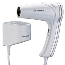 Купити Фен First FA-5655-1 White Фен First FA-5655-1 White