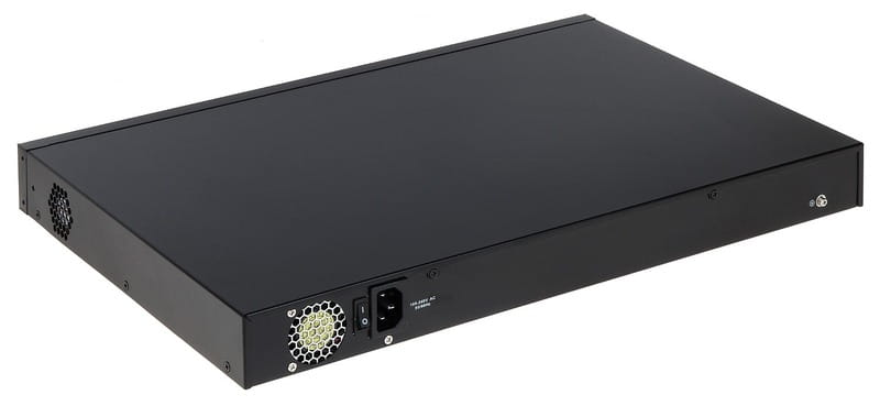 POE коммутатор Dahua PFS4226-24ET-240