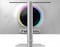 Фото - Монитор Samsung 27" Odyssey G6 LS27DG600 (LS27DG600SIXCI) OLED Silver 360Hz | click.ua
