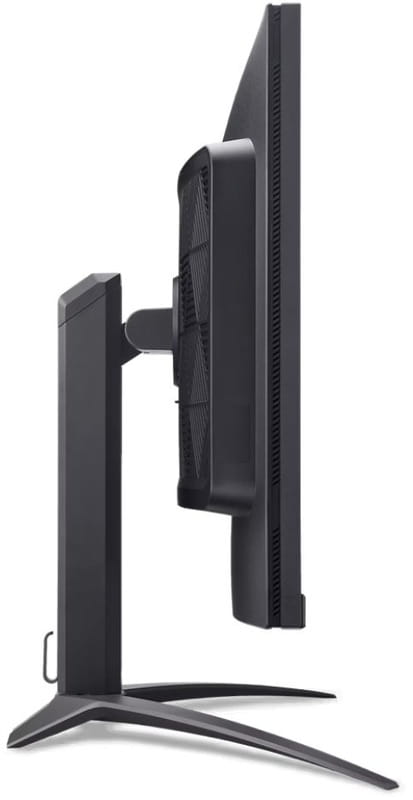 Монитор Acer 31.5" Predator XB323QUM3bmiiphx (UM.JX3EE.304) IPS Black 180Hz