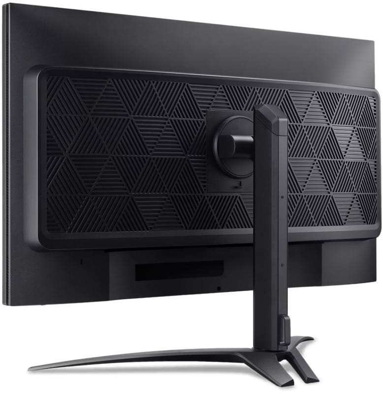 Монитор Acer 31.5" Predator XB323QUM3bmiiphx (UM.JX3EE.304) IPS Black 180Hz