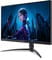Фото - Монитор Acer 31.5" Predator XB323QUM3bmiiphx (UM.JX3EE.304) IPS Black 180Hz | click.ua