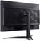 Фото - Монитор Acer 31.5" Predator XB323QUM3bmiiphx (UM.JX3EE.304) IPS Black 180Hz | click.ua
