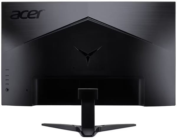 Монiтор Acer 28" Nitro KG282Kbmiipx (UM.PX2EE.001) IPS Black