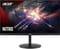 Фото - Монитор Acer 24.1" Acer Nitro XV242Fbmiiprx (UM.FX2EE.F01) TN Black 540Hz | click.ua