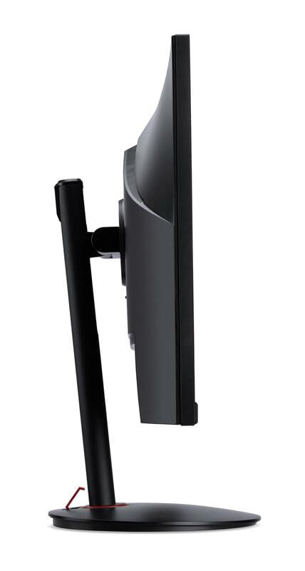 Монiтор Acer 24.1" Acer Nitro XV242Fbmiiprx (UM.FX2EE.F01) TN Black 540Hz