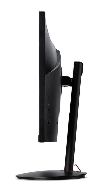 Монiтор Acer 24.1" Acer Nitro XV242Fbmiiprx (UM.FX2EE.F01) TN Black 540Hz