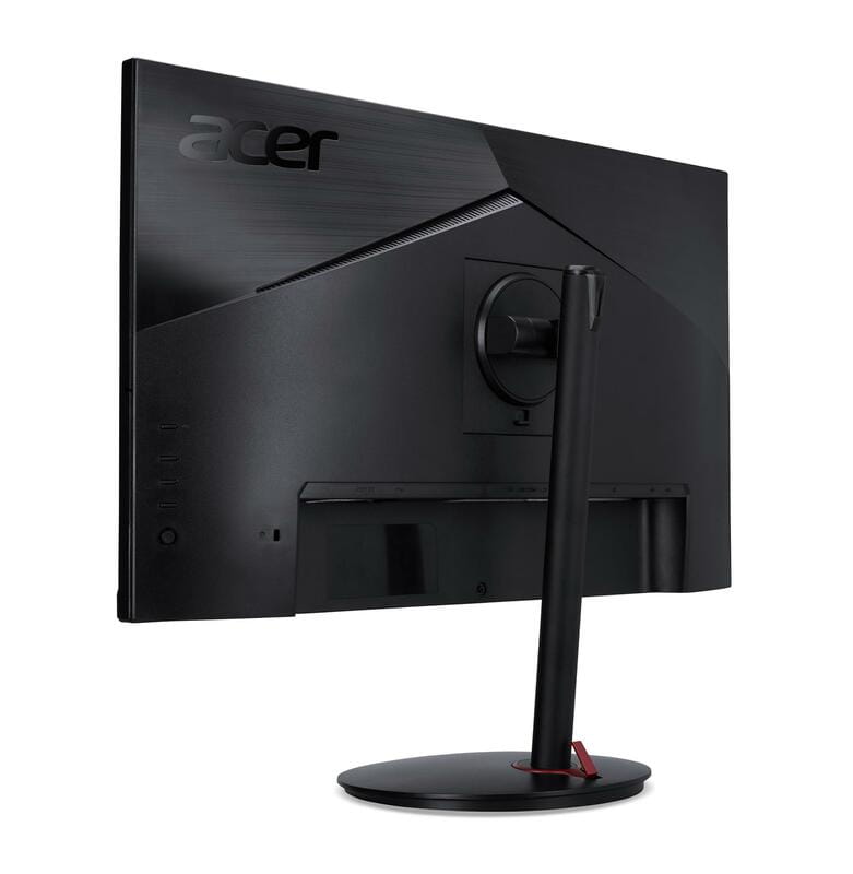 Монiтор Acer 24.1" Acer Nitro XV242Fbmiiprx (UM.FX2EE.F01) TN Black 540Hz