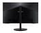 Фото - Монiтор Acer 24.1" Acer Nitro XV242Fbmiiprx (UM.FX2EE.F01) TN Black 540Hz | click.ua