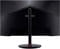 Фото - Монитор Acer 24.1" Acer Nitro XV242Fbmiiprx (UM.FX2EE.F01) TN Black 540Hz | click.ua