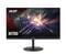 Фото - Монiтор Acer 24.1" Acer Nitro XV242Fbmiiprx (UM.FX2EE.F01) TN Black 540Hz | click.ua