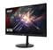 Фото - Монiтор Acer 24.1" Acer Nitro XV242Fbmiiprx (UM.FX2EE.F01) TN Black 540Hz | click.ua