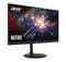 Фото - Монiтор Acer 24.1" Acer Nitro XV242Fbmiiprx (UM.FX2EE.F01) TN Black 540Hz | click.ua