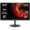 Фото - Монiтор Acer 24.1" Acer Nitro XV242Fbmiiprx (UM.FX2EE.F01) TN Black 540Hz | click.ua