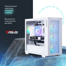 Персональний комп`ютер ASGARD Skirnir (I144F.32.S10.47TS.4983W)