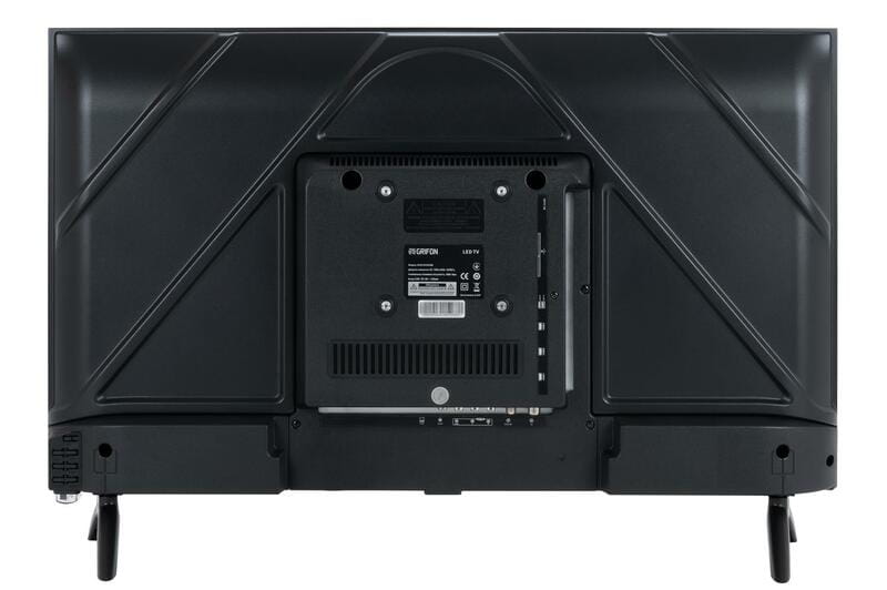 Телевизор Grifon Diva DV32HSB
