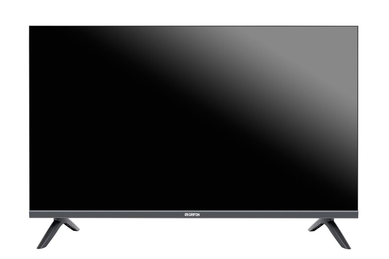 Телевізор Grifon Diva DV32HSB