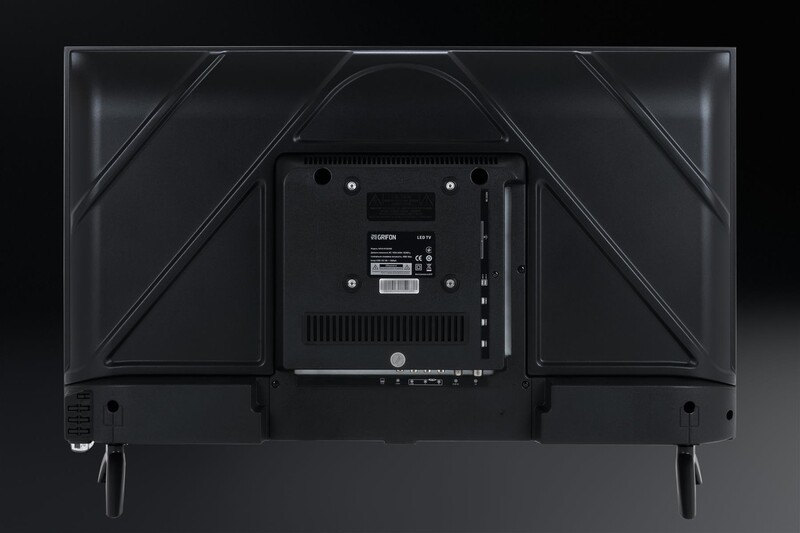 Телевізор Grifon Diva DV32HSB